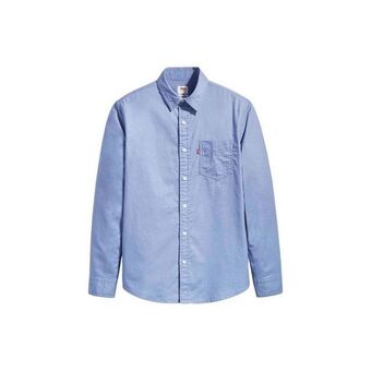 Levi's Camisa levis sunset one pocket standard oferta