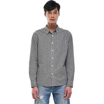 Levi's Camisa levis classic one pocket standard oferta