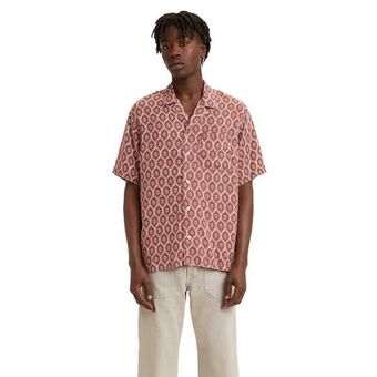 Levi's Camisa levi's cubano oferta