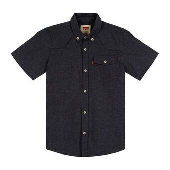 Levi's Camisa levis one pocket infantil oferta