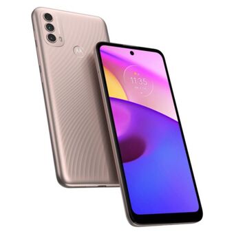 Claro Motorola moto e40 64gb oferta
