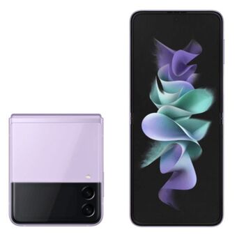 Claro Samsung galaxy z flip3 128gb oferta