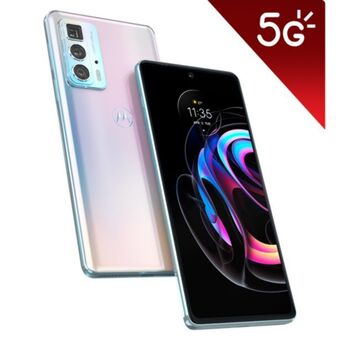 Claro Motorola edge 20 pro 256gb oferta