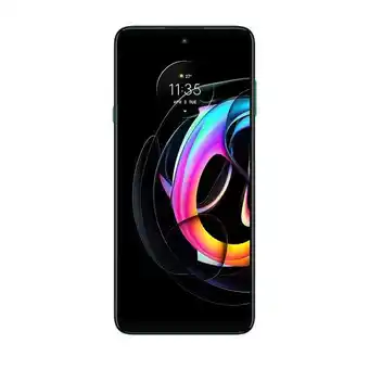Zema Smartphone motorola moto g edge lite 128gb xt21392 - verde oferta