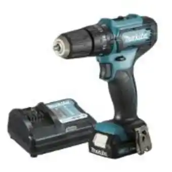 Ferreira Costa Furadeira e parafusadeira de impacto makita a... oferta