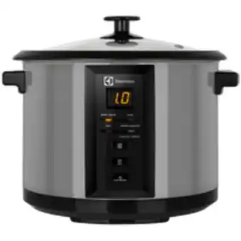 Panela elétrica chef (ecc20)