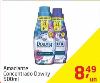 Tenda Atacado Amaciante downy 500ml oferta