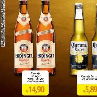 Cerveja Erdinger