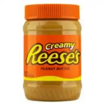 Sam's Club Creme de amendoim reese's pacote 510g oferta