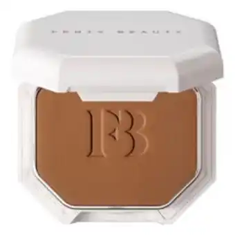 Sephora Fenty beauty base em pó fenty pro filt'r powder foundation oferta