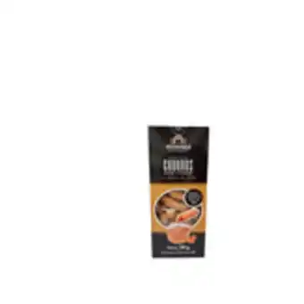 Sam's Club Biscoito tipo mini churros assado e crocante com doce de leite caixa 290g oferta