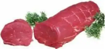 Ayumi Supermercados File mignon bovino kg oferta