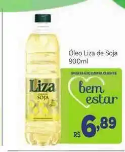 óloe Liza De Soja 900ml