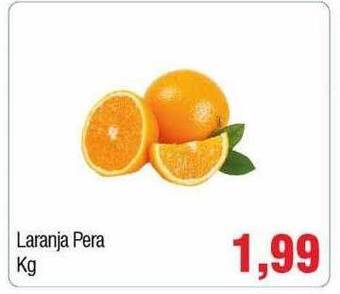 Laranja Pera