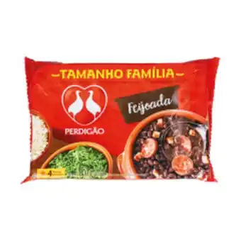 Supermercados Mundial P.pto perdigao feijoada 800g (53092) oferta