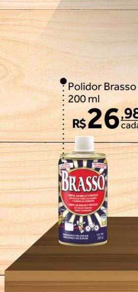 Polidor Brasso