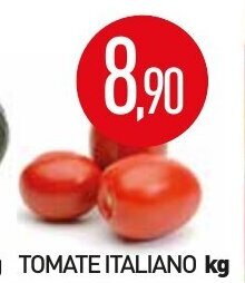 Tomate Italiano 1kg