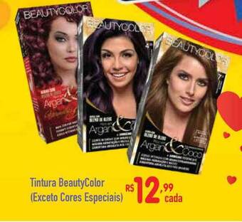 Tintura Beautycolor