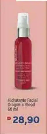 Hidratante Facial Dragon's Blood 60ml
