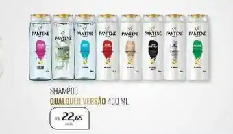 Drogal Shampoo Qualquer Versão 400ml oferta