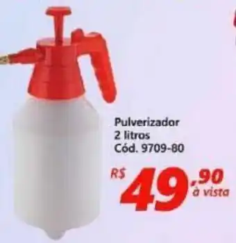 Pulverizador 2L