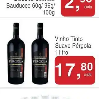 Mineirão Atacarejo Vinho oferta
