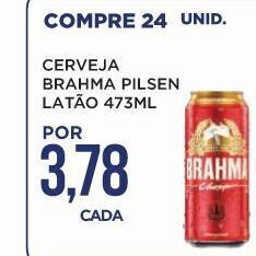 Apoio Mineiro Cerveja oferta