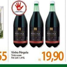Atacadão Vinho oferta