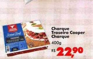 Charque Traseiro Cooper Charque