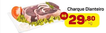Charque Dianteiro