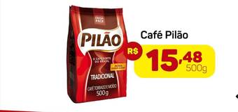 Café Pilão