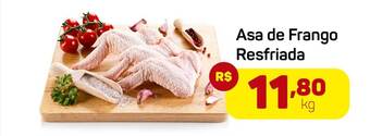 Epa Asa De Frango Resfriada oferta