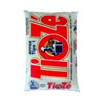 Supermercados Tiaozinho Arroz tio zé tipo 1 pacote 5kg oferta