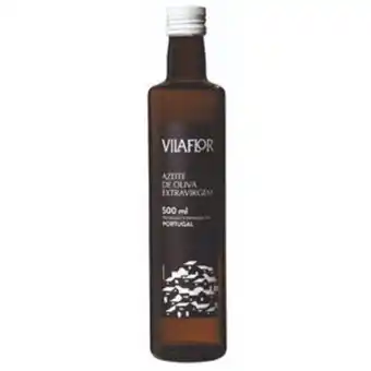 Super Nosso Azeite português vila flor extra virgem 0,5 acidez 500ml oferta