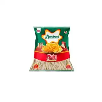 Batata congelada mais batata bem brasil 1,5kg