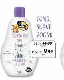 Drogal Cond. Suave oferta