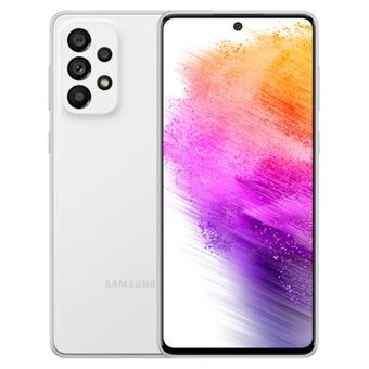Claro Samsung galaxy a73 5g 128gb oferta