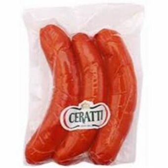 Ayumi Supermercados Ling calabresa ceratti kg oferta