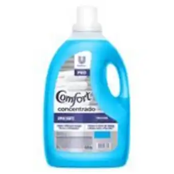Sam's Club Amaciante de roupa concentrado pro comfort 5l oferta