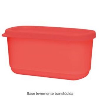 Refri line mini 250ml coral