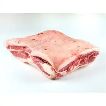 São Roque Supermercados Capa de contra filé peça kg oferta