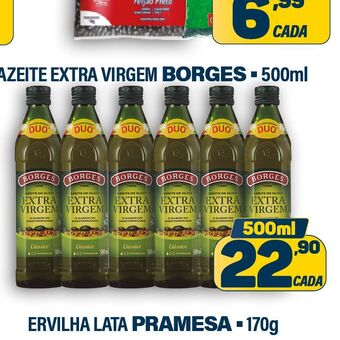 Dom Atacadista Azeite extra virgem oferta