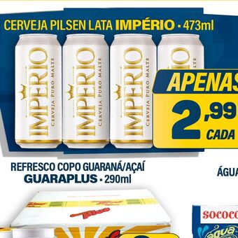 Dom Atacadista Cerveja Pilsen oferta