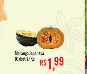 Mart Minas Moranga Japonesa Kg oferta