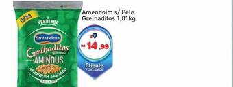 Tonin Superatacado Amendoim S Pele Grelhaditos oferta
