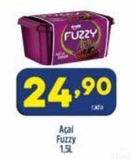 Acai Fuzzy 1.5L