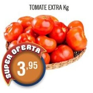 Tomate Extra 1kg