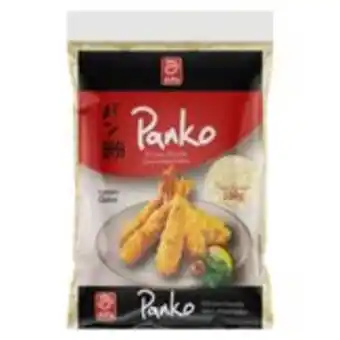 Sam's Club Farinha panko alfa pacote 200g oferta