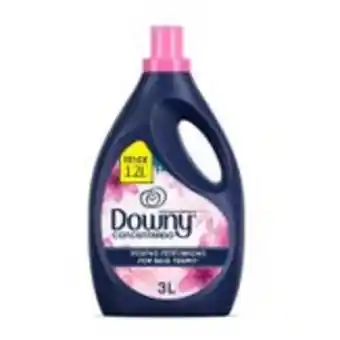 Sam's Club Amaciante downy concentrado frescor da primavera 3l oferta