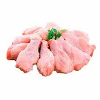 Beira Alta Coxinha da asa frango resfr kg oferta